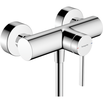  - HANSGROHE Zesis S bateria prysznicowa, natynkowa chrom 74621000 - 74621000 - Łazienki Szydłowski