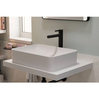  - HANSGROHE Zesis S bateria umywalkowa 230 CoolStart czarny mat 74730670 - 74730670 - Łazienki Szydłowski