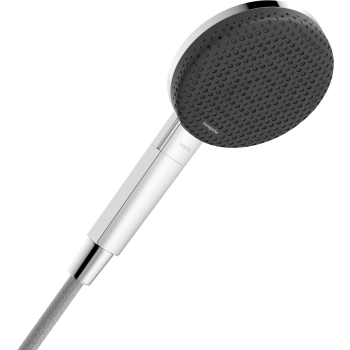  - HANSGROHE Raindance Alive Select S słuchawka prysznicowa 125 3jet chrom 24500000 - 24500000 - Łazienki Szydłowski