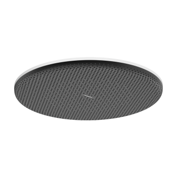- HANSGROHE Raindance Alive S Głowica prysznicowa 300 1jet biały mat 24520700 - 24520700 - Łazienki Szydłowski