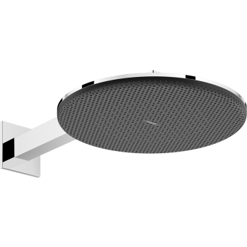  - HANSGROHE Raindance Alive S deszczownica prysznicowa 300 2jet z ramieniem prysznicowym chrom 24540000 - 24540000 - Łazienki Szydłowski