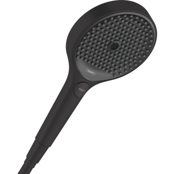 - HANSGROHE Rainfinity Słuchawka prysznicowa 130 3jet EcoSmart+ czarny mat 26862670 - 26862670 - Łazienki Szydłowski