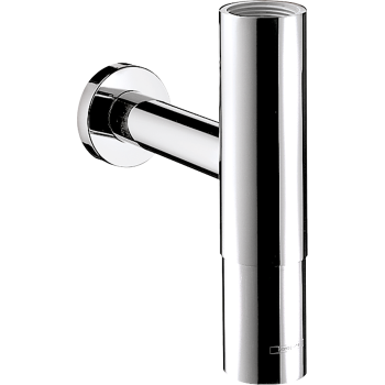  - HANSGROHE Syfon ozdobny Flowstar chrom 52100000 - 52100000 - Łazienki Szydłowski