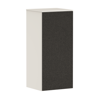  - HANSGROHE Xevolos E Szafka boczna średnia 40 x 36cm, drzwi lewe, piaskowy beż matowy 54213660 - 54213660 - Łazienki Szydłowski
