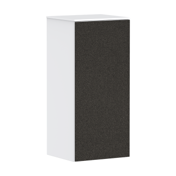  - HANSGROHE Xevolos E Szafka boczna średnia 40 x 36cm, drzwi prawe, biały mat 54215660 - 54215660 - Łazienki Szydłowski