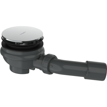  - HANSGROHE RainDrain Staro Syfon do brodzika prysznicowego chrom 60057000 - 60057000 - Łazienki Szydłowski