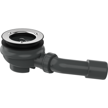 - HANSGROHE RainDrain Staro Zestaw podstawowy syfonu do brodzika prysznicowego 60090180 - 60090180 - Łazienki Szydłowski