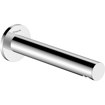  - HANSGROHE Zesis S Wylewka wannowa chrom 74410000 - 74410000 - Łazienki Szydłowski