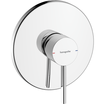  - HANSGROHE Zesis S bateria prysznicowa, podtynkowa do iBox universal chrom 74616000 - 74616000 - Łazienki Szydłowski