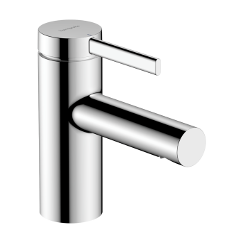  - HANSGROHE Zesis S Bateria bez mieszacza 70 do wody zimnej lub wstępnie zmieszanej bez kompletu odpływowego chrom 74713000 - 74713000 - Łazienki Szydłowski