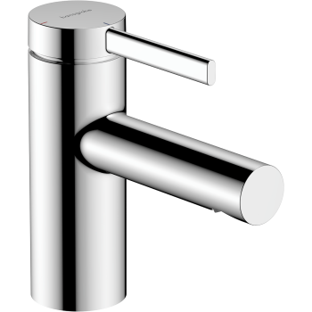  - HANSGROHE Zesis S bateria umywalkowa 70 CoolStart z kompletem odpływowym Push-Open chrom 74715000 - 74715000 - Łazienki Szydłowski