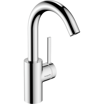 - HANSGROHE Zesis S bateria umywalkowa 210 CoolStart z obrotową wylewką bez kompletu odpływowego chrom 74741000 - 74741000 - Łazienki Szydłowski