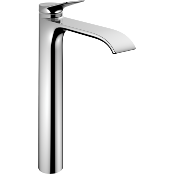 - HANSGROHE Vivenis bateria umywalkowa wysoka 250 chrom 75044000 - 75044000 - Łazienki Szydłowski