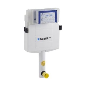  - GEBERIT Sigma kombifix spłuczka podtynkowa bez stelaża 109300005 - 109.300.00.5 - Łazienki Szydłowski