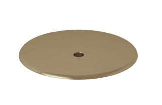 - KLUDI TASSO 50 zestaw odpływowy brąz szczotkowany 71520N100 - 71520N1-00 - Łazienki Szydłowski