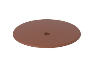 - KLUDI TASSO 50 zestaw odpływowy koralowy mat 71520O500 - 71520O5-00 - Łazienki Szydłowski