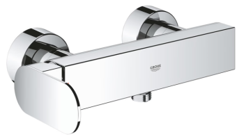 - GROHE-Plus bateria prysznicowa chrom 33577004 - 33577004 - Łazienki Szydłowski