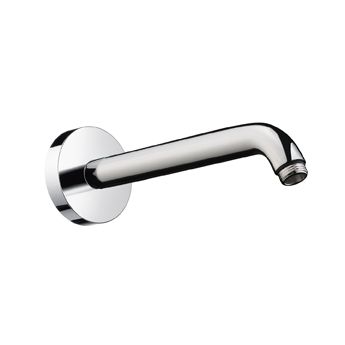 - HANSGROHE Ramię 23 cm chrom 27412000 - 27412000 - Łazienki Szydłowski
