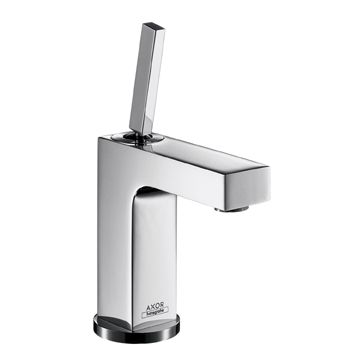 - AXOR Citterio bateria umywalkowa chrom 39010000 - 39010000 - Łazienki Szydłowski