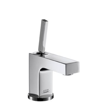 - Axor Citterio Bateria umywalkowa chrom 39015000 - 39015000 - Łazienki Szydłowski