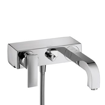 - AXOR Citterio bateria wannowa chrom 39400000 - 39400000 - Łazienki Szydłowski