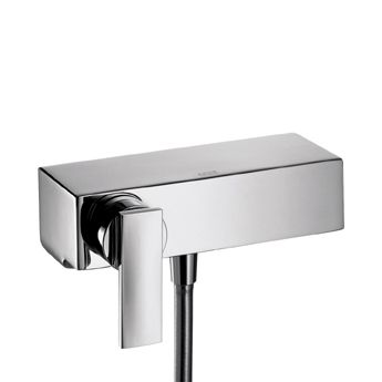 - Axor Citterio bateria prysznicowa chrom 39600000 - 39600000 - Łazienki Szydłowski