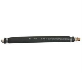  - HANSGROHE Elastyczna rura łącząca 800 mm DN20 58192000 - 58192000 - Łazienki Szydłowski