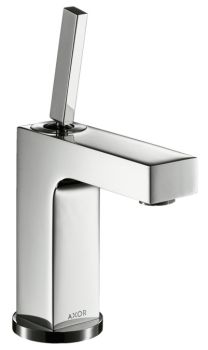 - Axor Citterio bateria umywalkowa chrom 39018000 - 39018000 - Łazienki Szydłowski