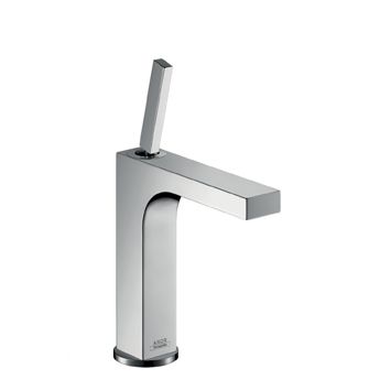 - Axor Citterio bateria umywalkowa chrom 39032000 - 39032000 - Łazienki Szydłowski