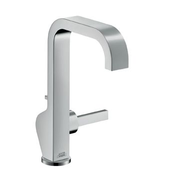 - Axor Citterio Bateria umywalkowa chrom 39034000 - 39034000 - Łazienki Szydłowski