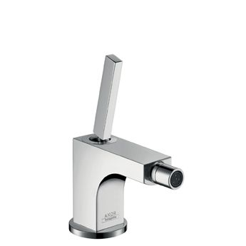 - Axor Citterio bateria bidetowa chrom 39210000 - 39210000 - Łazienki Szydłowski