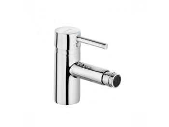 - KLUDI BOZZ Bateria bidetowa chrom 385330576 - 385330576 - Łazienki Szydłowski