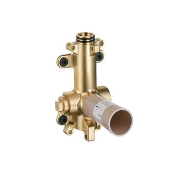 - AXOR Starck ShowerCollection Zestaw podtynkowy 28486180 - 28486180 - Łazienki Szydłowski