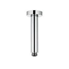- KLUDI A-QA ramię prysznicowe sufitowe 15cm chrom 665150500 - 6651505-00 - Łazienki Szydłowski
