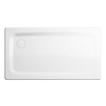 - KALDEWEI SUPERPLAN Brodzik 90 x 120 x 2,5cm biały 430600010001 - 430600010001 - Łazienki Szydłowski