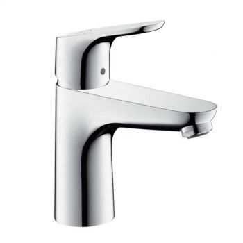 - HANSGROHE Focus bateria umywalkowa chrom 31517000 - 31517000 - Łazienki Szydłowski