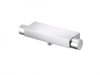  - KEUCO EDITION 11 Prysznicowa bateria termostatyczna chrom 51126010100 - 51126010100 - Łazienki Szydłowski