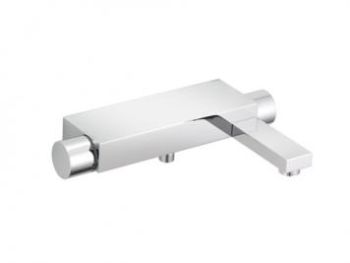  - KEUCO EDITION 11 bateria wannowa chrom 51120010100 - 51120010100 - Łazienki Szydłowski