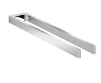  - KEUCO EDITION 11 Wieszak na ręczniki 45 cm chrom 11118010000 - 11118010000 - Łazienki Szydłowski