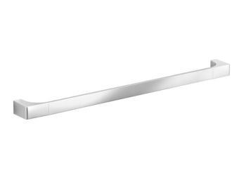  - KEUCO Edition 11 Reling na ręcznik 80cm chrom 11101010800 - 11101010800 - Łazienki Szydłowski