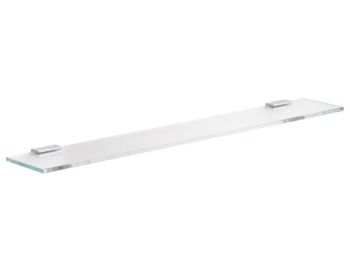 - KEUCO Edition 11 Półka łazienkowa szkło 105 cm 11110005100 - 11110005100 sk - Łazienki Szydłowski