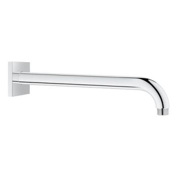- GROHE-ALLURE Brilliant ramię prysznica 27,5 cm chrom 27488000 - 27488000 - Łazienki Szydłowski
