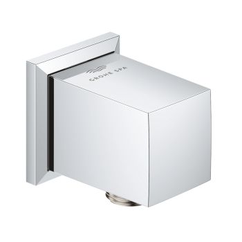 - GROHE-ALLURE Brilliant kolanko przyłączeniowe chrom 26850000 - 26850000 - Łazienki Szydłowski