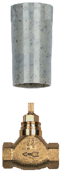 - GROHE-element wewnętrzny zaworu podtynkowego, 29032000 - 29032000 - Łazienki Szydłowski