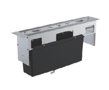 - GROHE- Element montażowo odwodnieniowy do baterii wannowych 29037000 - 29037000 - Łazienki Szydłowski
