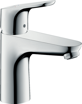 - HANSGROHE Focus bateria umywalkowa chrom 31513000 - 31513000 - Łazienki Szydłowski