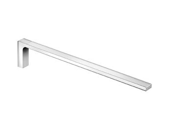  - KEUCO EDITION 11 wieszak 1 ramienny 45cm chrom 11120010000 - 11120010000 - Łazienki Szydłowski