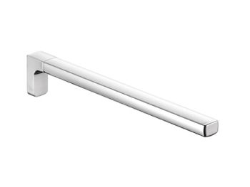 - KEUCO Moll wieszak 1 ramienny chrom 340 mm 12722010000 - 12722010000 - Łazienki Szydłowski