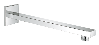 - GROHE-Rainshower ramię natryskowe 286 mm chrom 27709000 - 27709000 - Łazienki Szydłowski