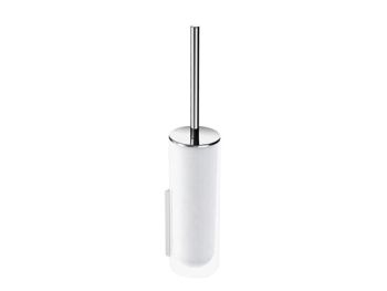  - KEUCO EDITION 400 szczotka z uchwytem chrom 11564019000 - 11564019000 - Łazienki Szydłowski